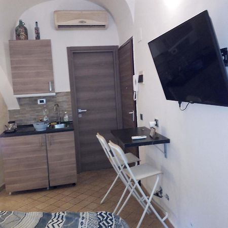 Corsini Houses- Katanya Dış mekan fotoğraf