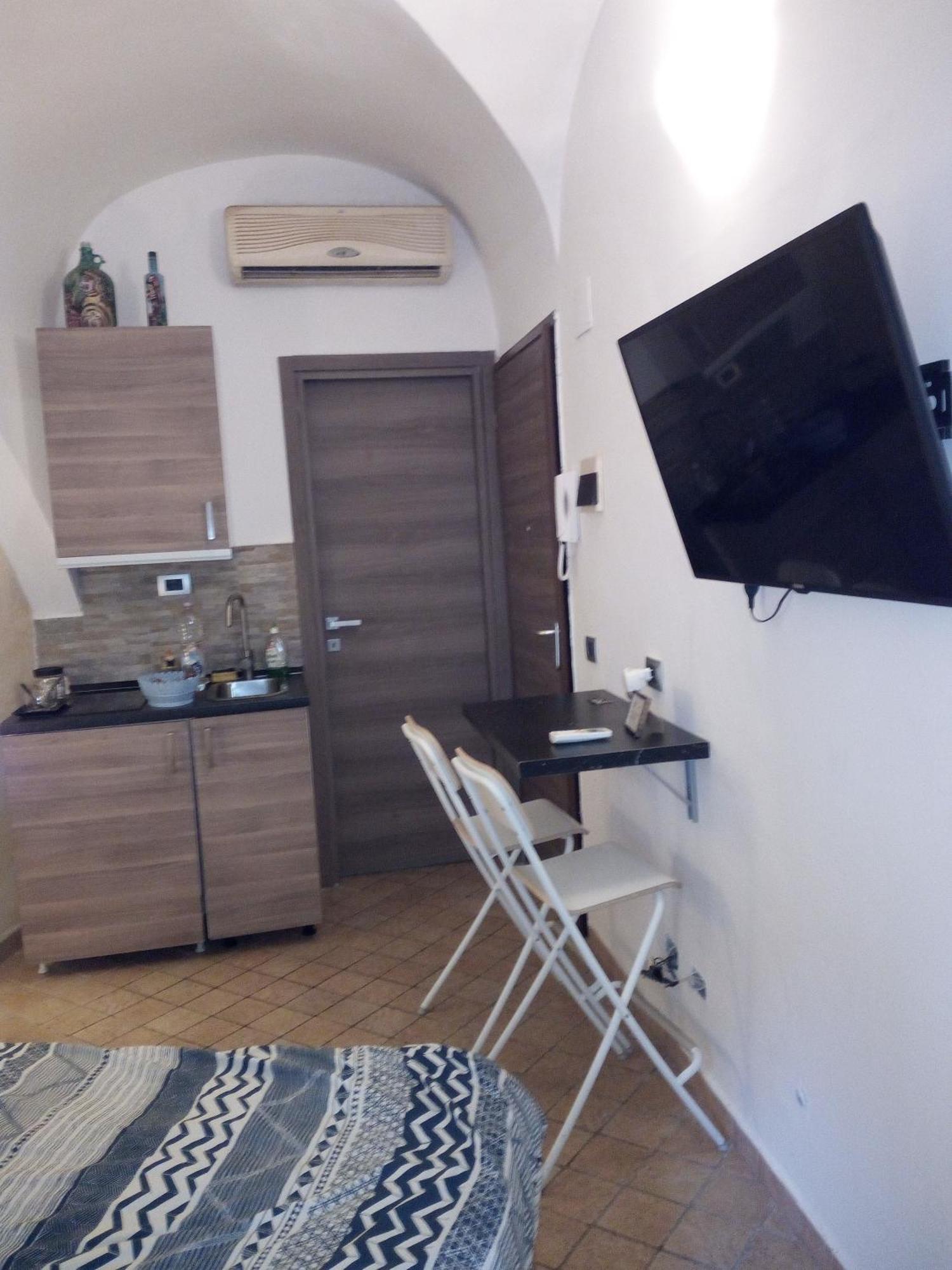 Corsini Houses- Katanya Dış mekan fotoğraf