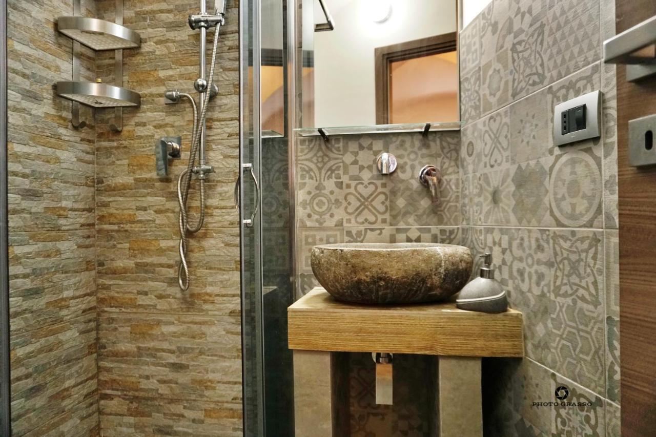 Corsini Houses- Katanya Dış mekan fotoğraf